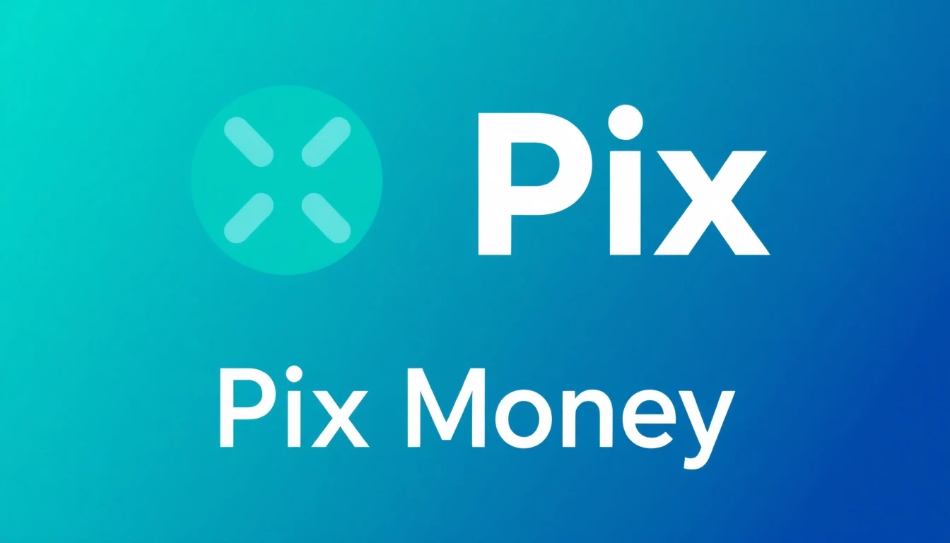 Pix Money